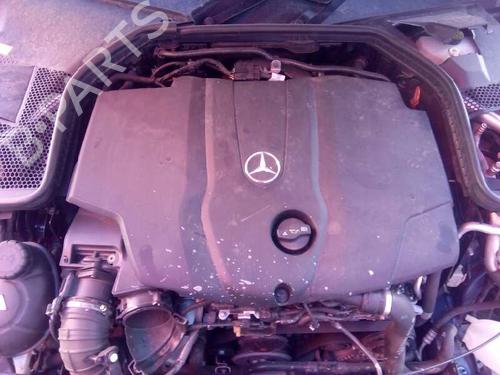 Modulo electronico MERCEDES-BENZ C-CLASS (W205) C 220 d 4-matic (205.005) | BP4201951M83 