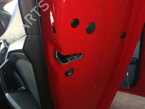 rear-right-lock-audi-a1-sportback-gba-2018-40293676 main image