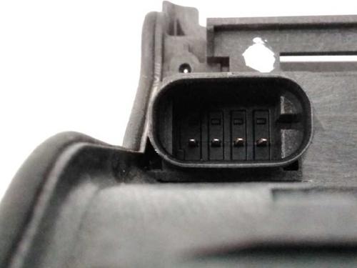 Rear left lock BMW X1 (F48) xDrive 18 d | BP4461546C100 