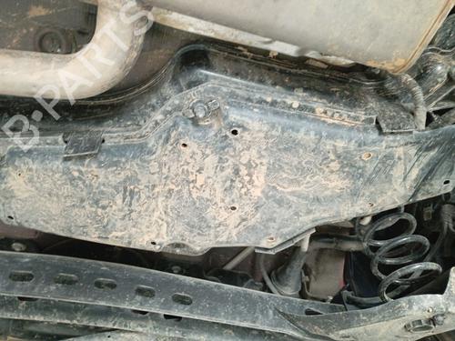 Serbatoio AdBlue SEAT LEON (KL1, KLG) 2.0 TDI (116 hp) 31351098