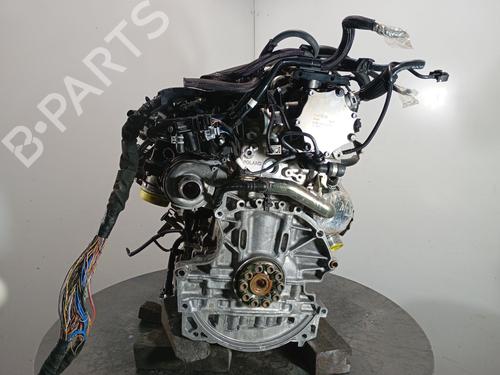 Engine VOLVO S60 III (224) T4 | BP30157340M1