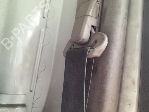 Used Front left seatbelt NISSAN CABSTAR (F24M, F24W) 35.15 DCI, 45.15 DCI 3.0 (F24M) (150 hp) 24955318