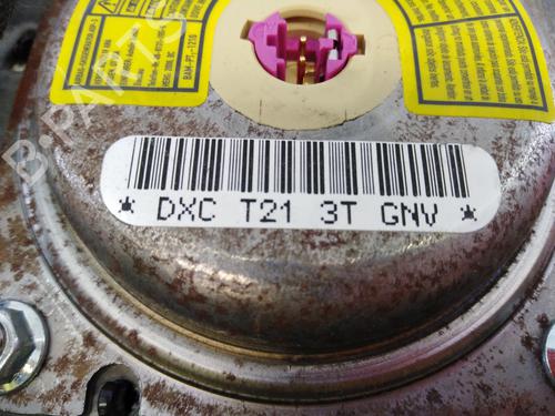 Driver airbag KIA SORENTO I (JC) 2.5 CRDi 4WD | BP6922822C9 
