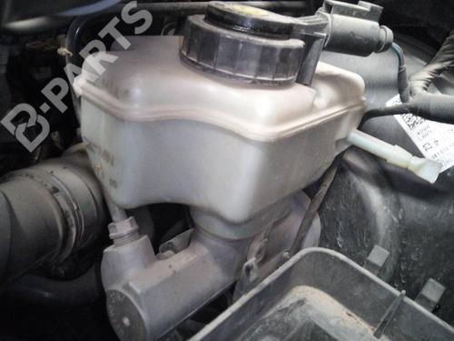 Used Master brake Master brake VW GOLF VI (5K1) 1.6 TDI (105 hp) 8109757 8109757