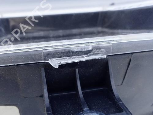 Instrument cluster FORD RANGER (TKE) 3.2 TDCi 4x4 | BP16815287C47 