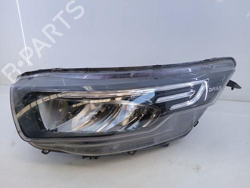 Used Left headlight Left headlight 37232360 37232360