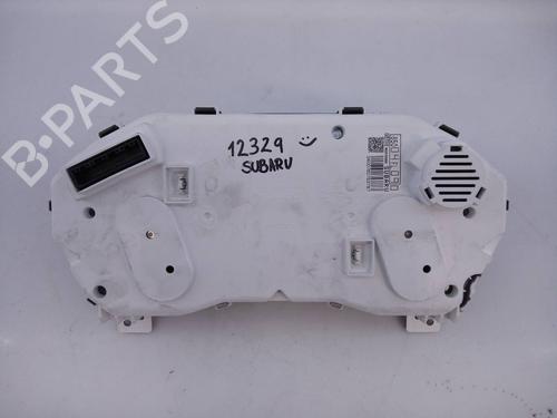 Instrument cluster SUBARU XV (GT)  | BP19304145C47 