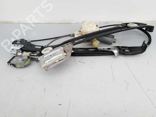 Rear left window mechanism MERCEDES-BENZ CLS (C219)  | BP5264370C24 