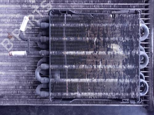AC radiator MERCEDES-BENZ CLK (C209)  | BP19704235M32 