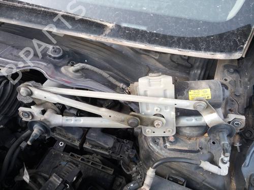Used Front wiper motor KIA CEE'D (JD) 1.4 CVVT (90 hp) 13931940