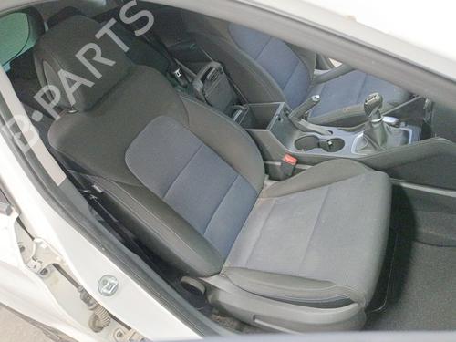 Rear mirror HYUNDAI TUCSON (TL, TLE) 1.7 CRDi | BP32059265I6 