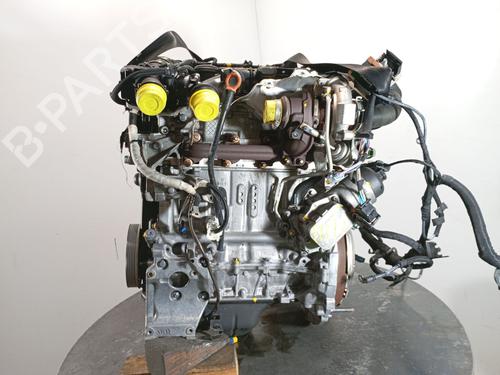 Used Engine Engine 37070028 37070028