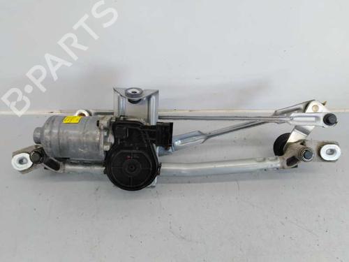 Used Front wiper motor KIA SPORTAGE IV (QL, QLE) 1.6 GDI (132 hp) 5593418
