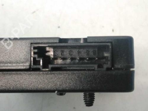 Electronic module BMW X3 (F25) xDrive 20 d | BP5330344M83 