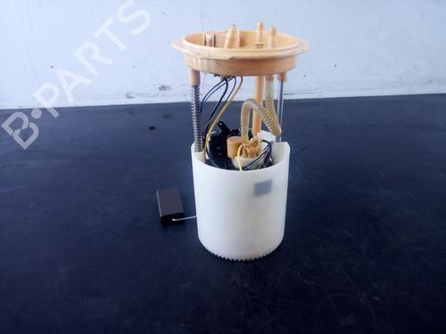 Fuel pump SEAT LEON (1P1)  | BP19543132M76 