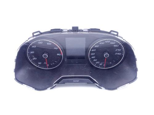 Kombiinstrument SEAT IBIZA V (KJ1, KJG) 1.0 MPi (80 hp) 22183225
