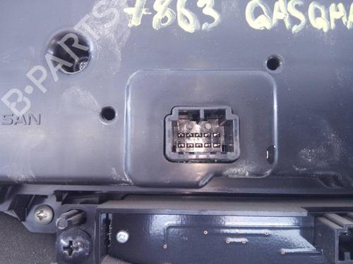 Commande Chauffage NISSAN QASHQAI II SUV (J11, J11_) 1.6 dCi | BP6257533I5 