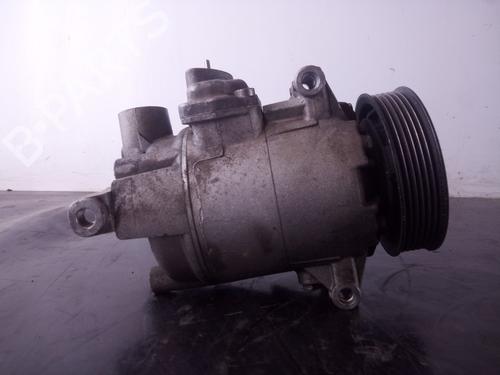 AC compressor VW GOLF V (1K1) 2.0 TDI 16V | BP22389970M34 