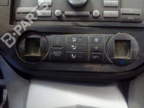 Used Climate control Climate control FORD C-MAX (DM2) 1.8 TDCi (115 hp) 10906063 10906063