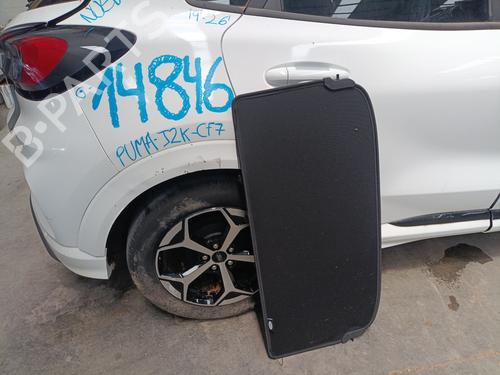 Rear parcel shelf FORD PUMA (J2K, CF7) 1.0 EcoBoost mHEV | BP36530902C85 - Image 2