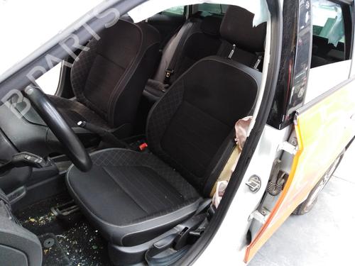 Steering column SKODA FABIA III Estate (NJ5) 1.0 TSI | BP13663588M21 