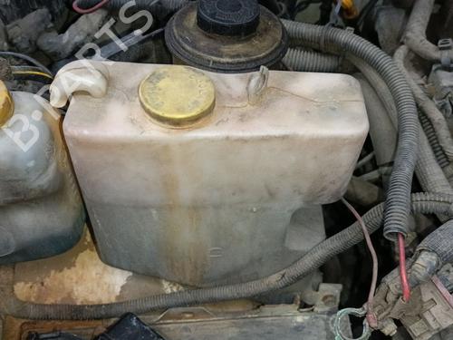 Ekpansionstank Ekpansionstank NISSAN TERRANO II (R20) 2.7 TD 4WD (101 hp) 34448333 34448333