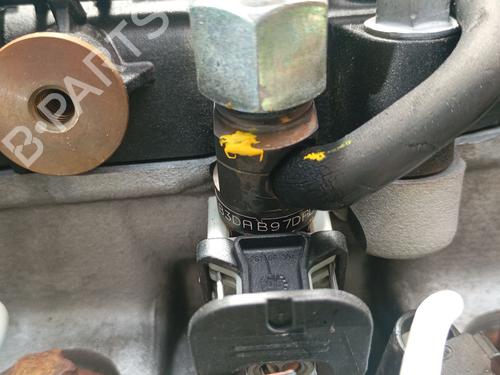 Engine RENAULT KANGOO (KC0/1_) 1.5 dCi (KC07) | BP32725743M1  - Image 5