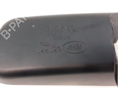 Rear mirror JAGUAR XE (X760) 2.0 D | BP7569057I6