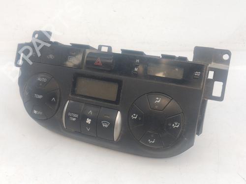 Climate control TOYOTA RAV 4 II (_A2_) | BP19106106I5 - Image 2