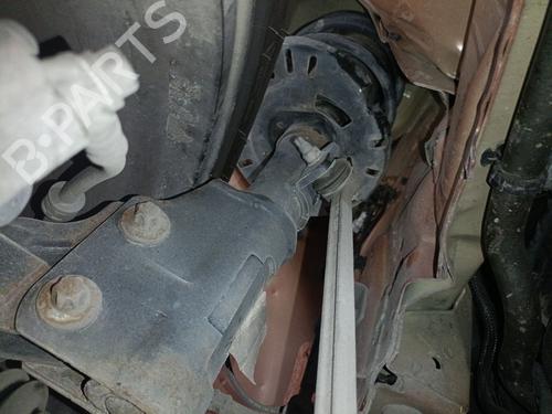 Used Right front shock absorber PEUGEOT 3008 II SUV (MC_, MR_, MJ_, M4_) 1.6 BlueHDi 120 (120 hp) 30733726