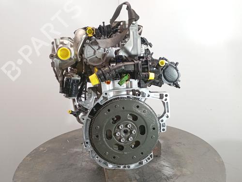 Engine PEUGEOT 508 II (FB_, FH_, F3_) PureTech 130 (FBHNSR) | BP29326661M1 
