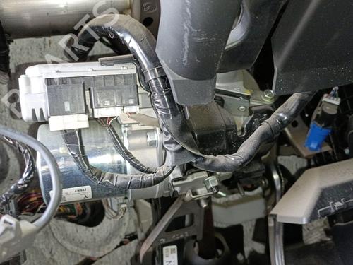 Used Steering column Steering column 38512404 38512404