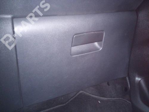 Used Glove box Glove box CITROËN C-ELYSEE (DD_) 1.6 BlueHDi 100 (99 hp) 9709777 9709777