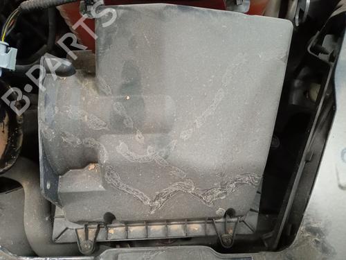 Luftfilter kasse JAGUAR F-PACE (X761) 3.0 SDV6 AWD (300 hp) 31068486