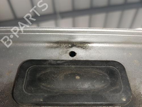 Trunk håndtak Trunk håndtak RENAULT MEGANE III Hatchback (BZ0/1_, B3_) 1.2 TCe (BZ2B, BZ11) (116 hp) 37601554 37601554