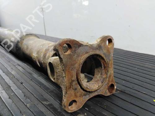 Driveshaft SUZUKI GRAND VITARA I (FT, HT) 1.6 4x4 (SQ416) | BP5339725M37 
