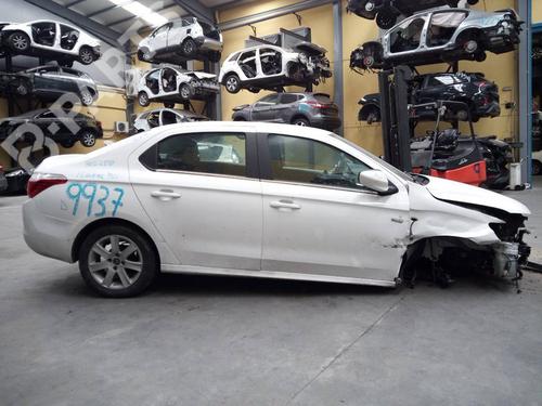 Used Parts CITROËN C-ELYSEE (DD_)  1.6 BlueHDi 100  1036135
