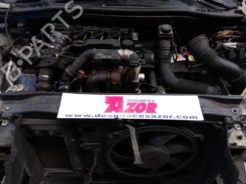 Instrument cluster CITROËN C4 Coupe (LA_) 1.6 HDi | BP1163593C47 