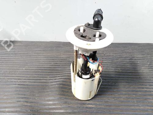 Used Fuel pump IVECO DAILY III Van [1999-2009]  17007266