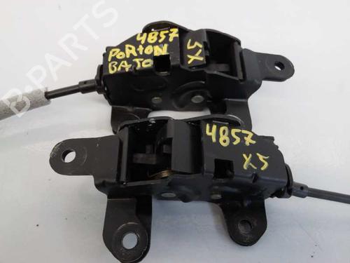 Tailgate lock BMW X5 (E70) 3.0 d | BP1725588C101 