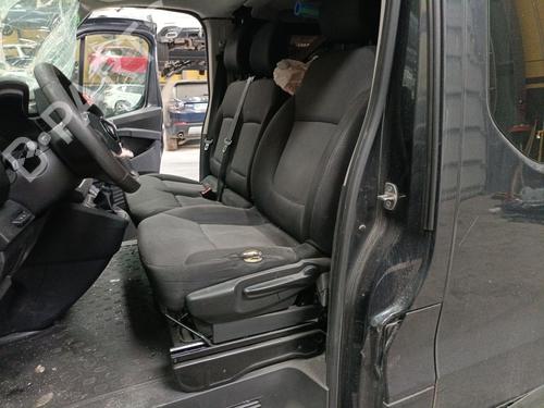 Engine RENAULT TRAFIC III Bus (JG_) 2.0 dCi 150 (JGMU) | BP36561435M1 - Image 16