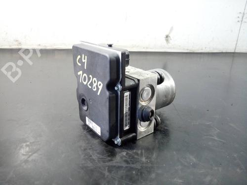 ABS pump CITROËN C4 II (NC_)  | BP10251746M43 