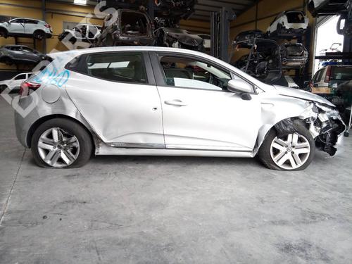Used Parts RENAULT CLIO V (B7_)  1.5 Blue dCi 115 (B7AD)  1125287