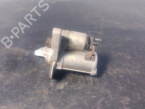 Used Starter Starter RENAULT CLIO V (B7_) 1.0 LPG (B7MT) (101 hp) 39949880 39949880