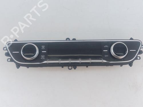 Used Climate control Climate control AUDI Q5 (FYB, FYG) 55 TFSI e quattro (265 hp) 31307945 31307945