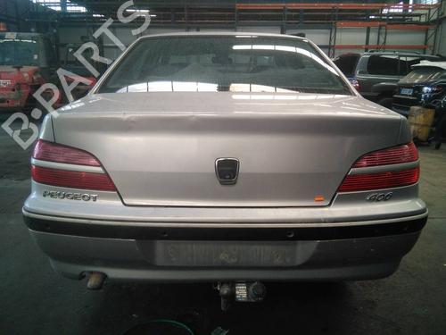 Engine control unit (ECU) PEUGEOT 406 (8B) 2.0 HDI 90 | BP21288360M57 