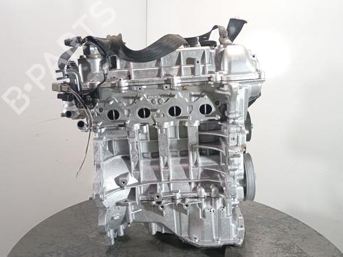 Engine HYUNDAI TUCSON (TL, TLE) 1.6 GDi | BP30144038M1