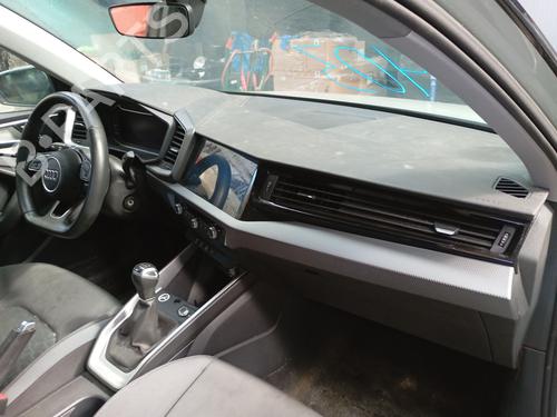 Engine control unit (ECU) AUDI A1 Sportback (GBA) 30 TFSI | BP33855205M57 - Image 9