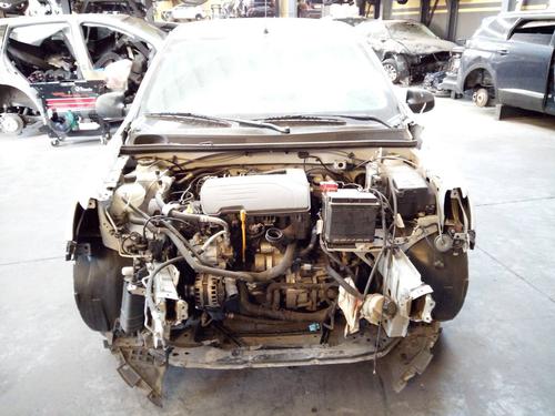 AC compressor DACIA SANDERO II  | BP10394123M34 
