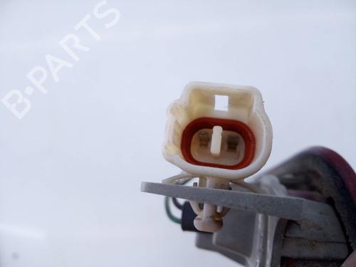 Third brake light TOYOTA LAND CRUISER PRADO (_J12_)  | BP22976321L11 